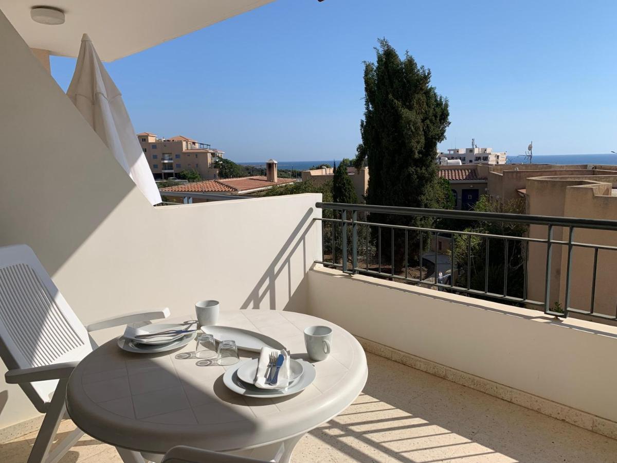 King's Palace - Very Spacious 1 Bed * Paphos