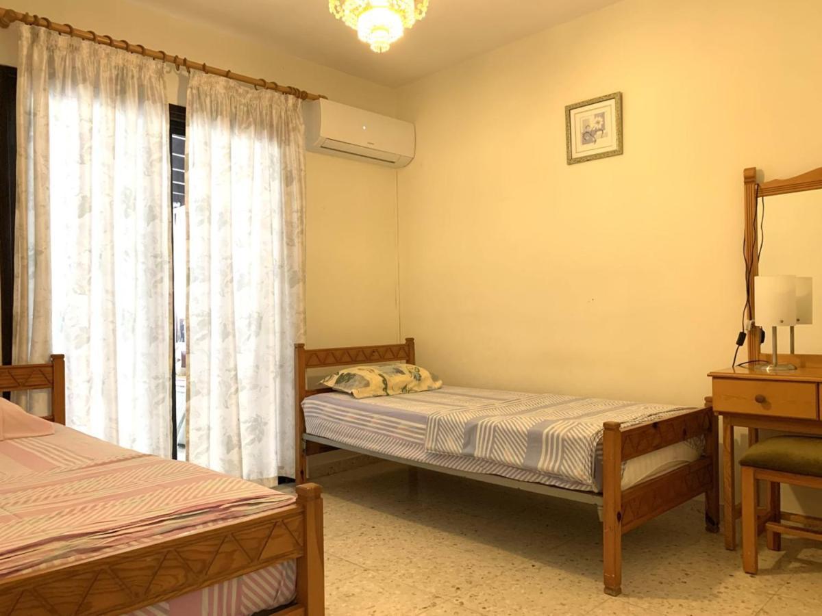 Apartment Bysantium Gardens