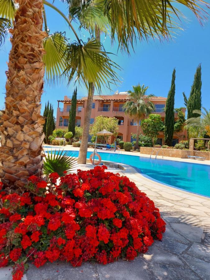 Mandria garden resort,pools-garden-beach 3 in One! * Paphos