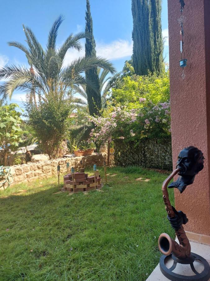 Mandria garden resort,pools-garden-beach 3 in One! Apartment