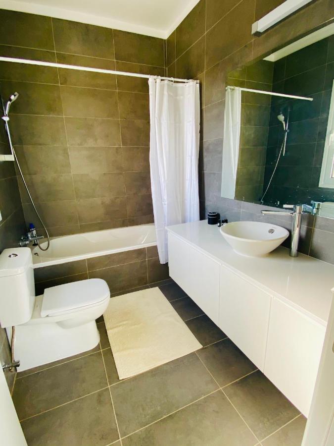 Iasonas Villas Coral Bay Paphos