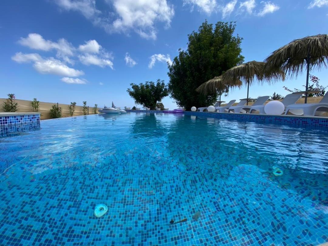 Pousada Infinity Blue Villa