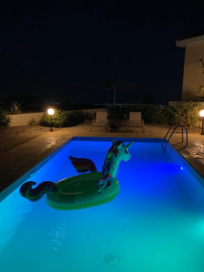 Villa Stamati Real Estate
