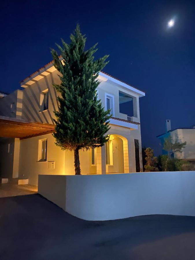Stamati Real Estate Villa *