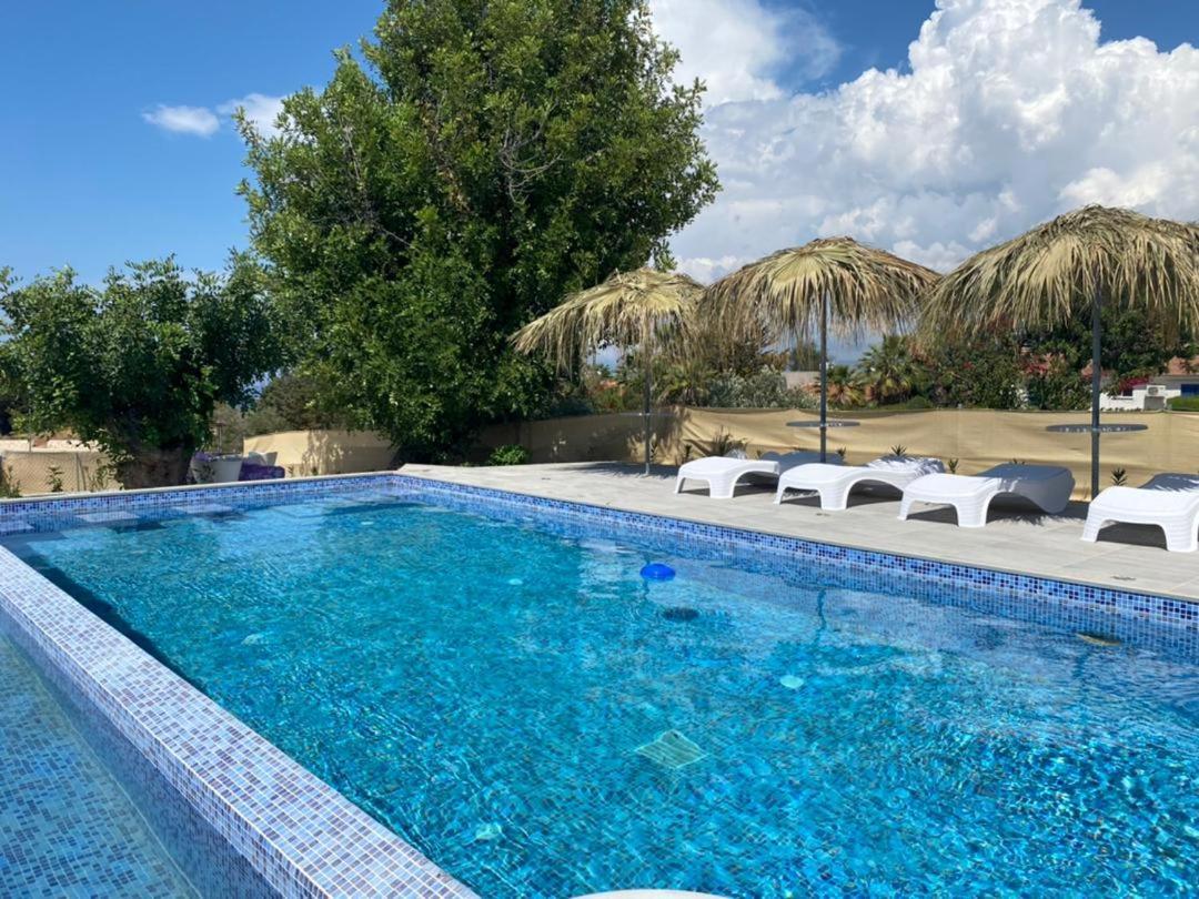 Infinity Blue Villa Pousada *