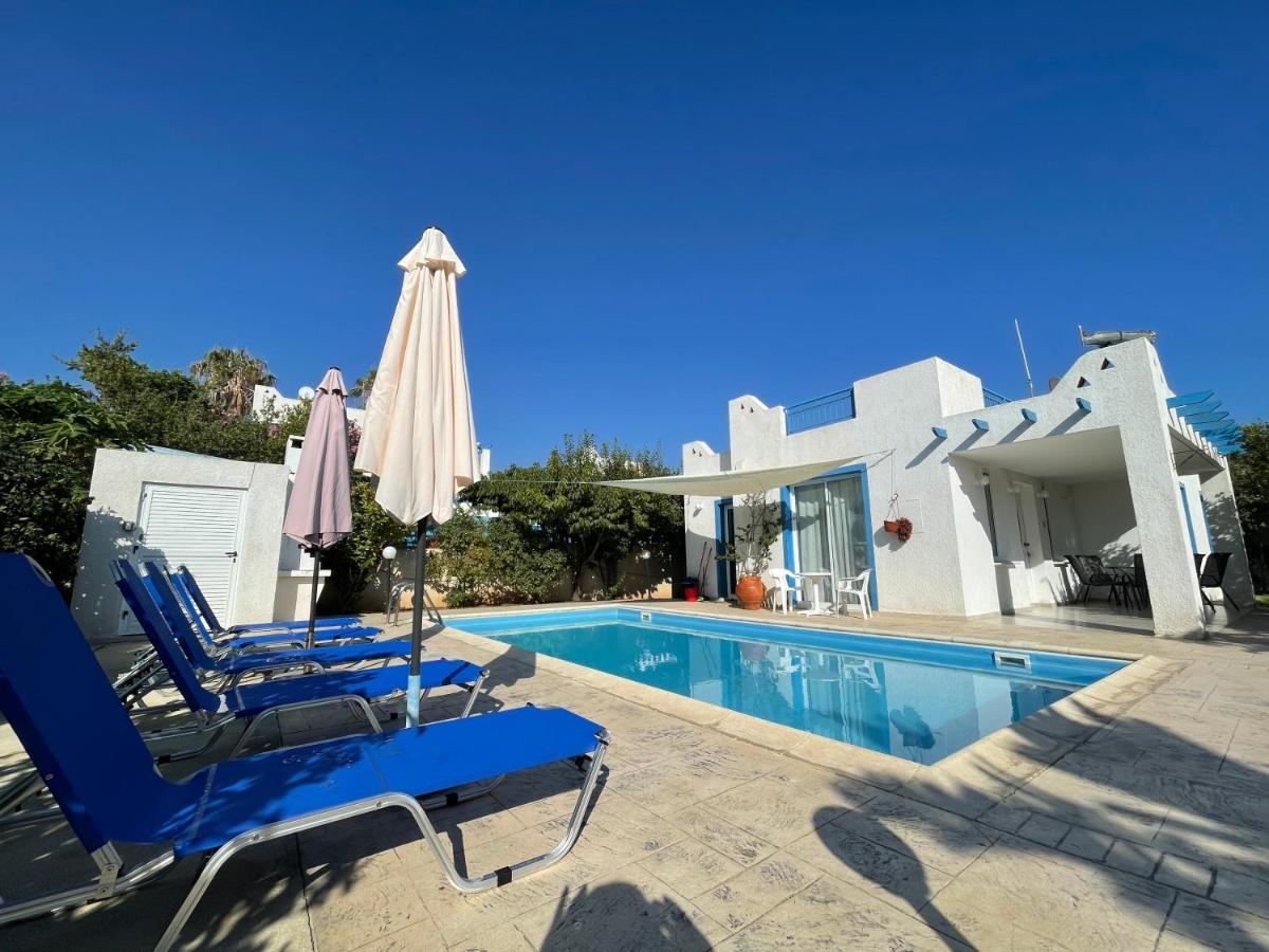 In Cyprus Casa de férias
