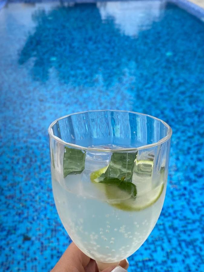 Pousada Infinity Blue Villa *
