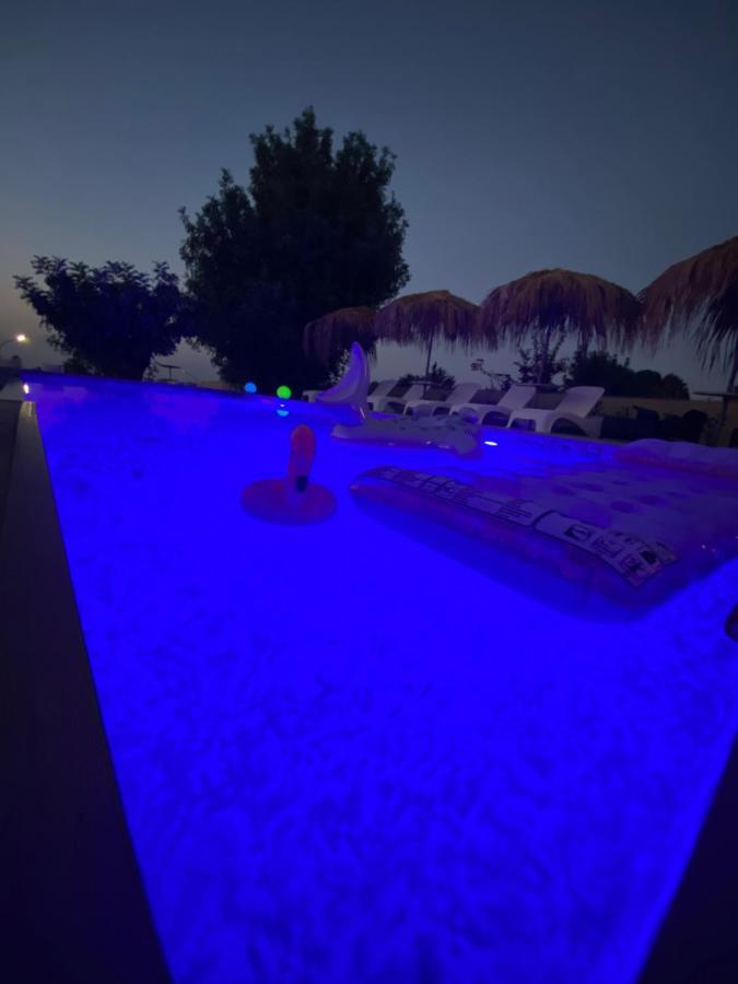 Infinity Blue Villa