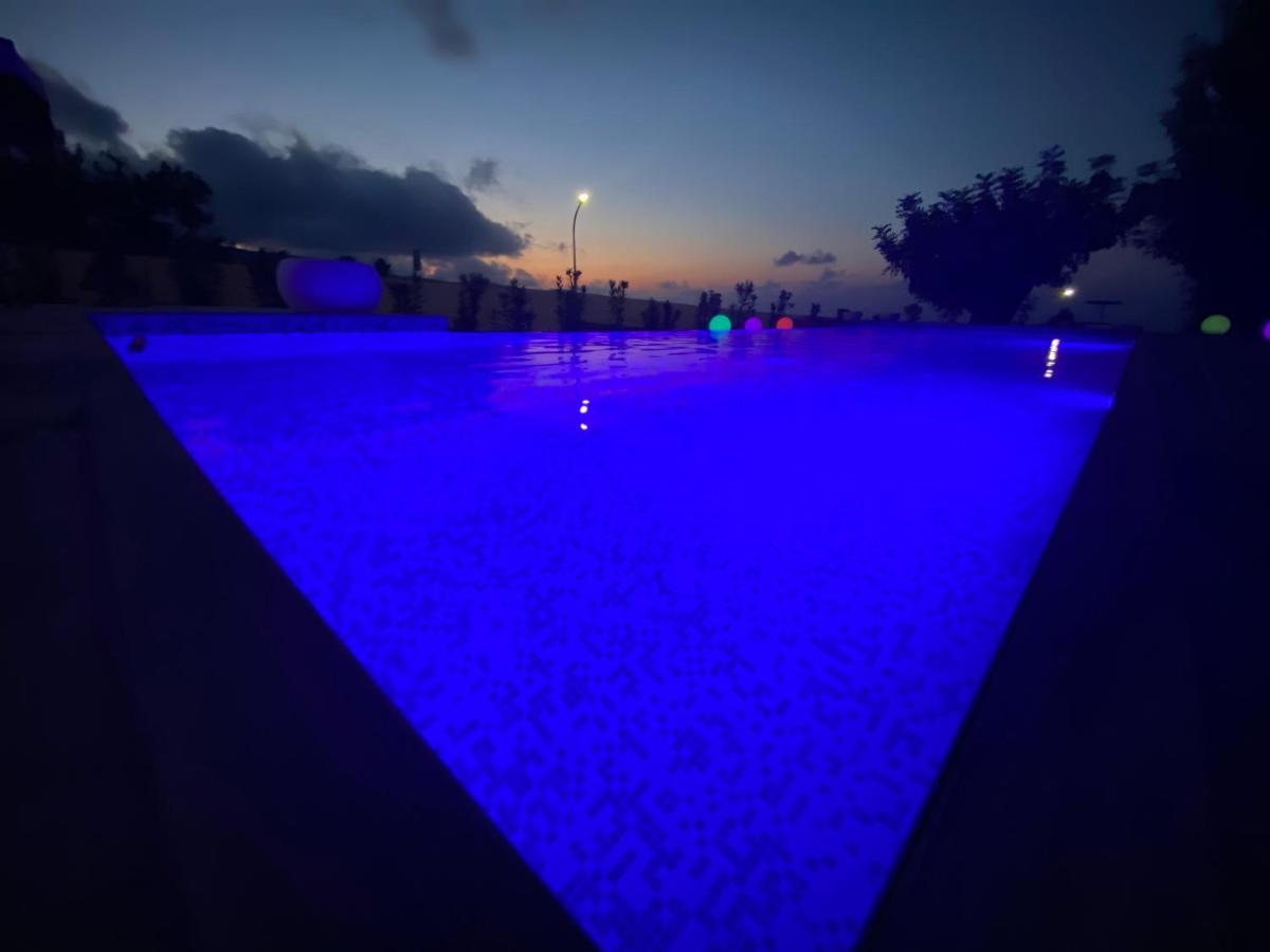 Pousada Infinity Blue Villa