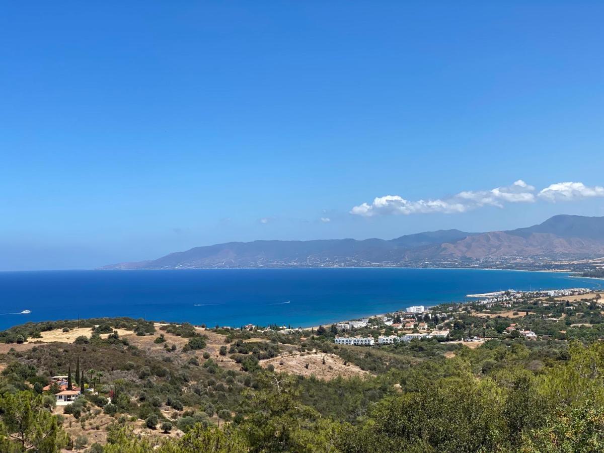Infinity Blue Villa *
