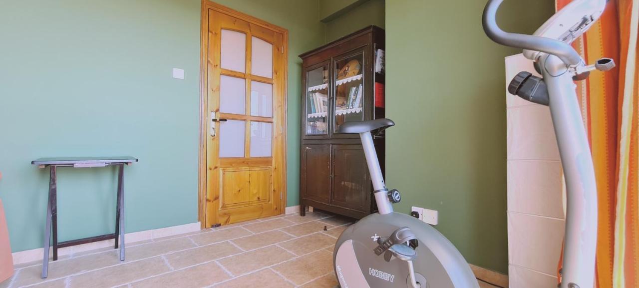 Elegance 3br Apt Apartment *