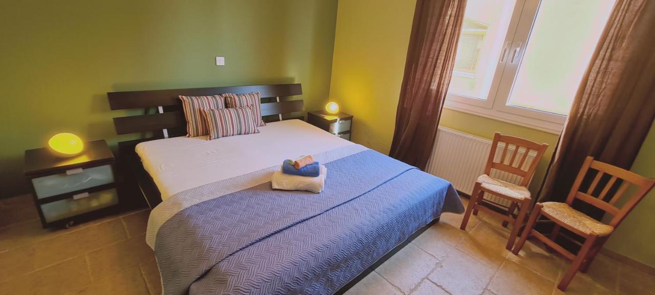 Elegance 3br Apt Apartment Paphos