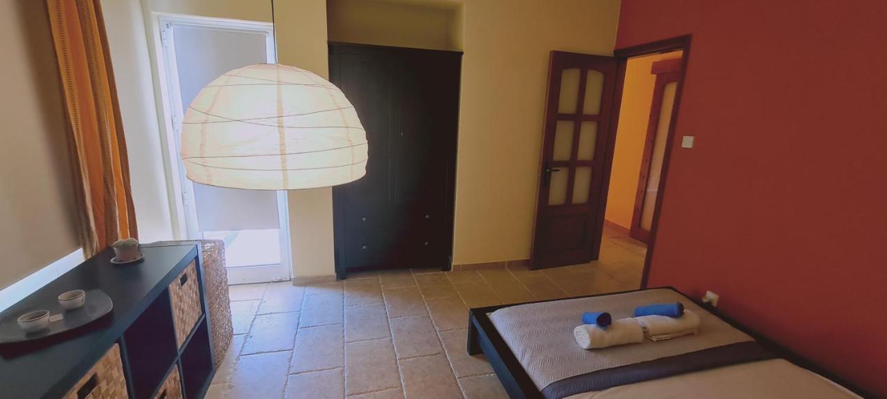 Elegance 3br Apt Paphos