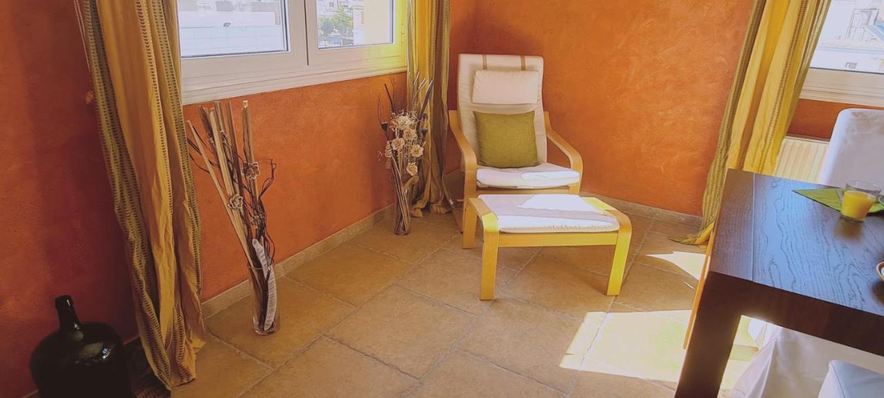 Elegance 3br Apt * Paphos
