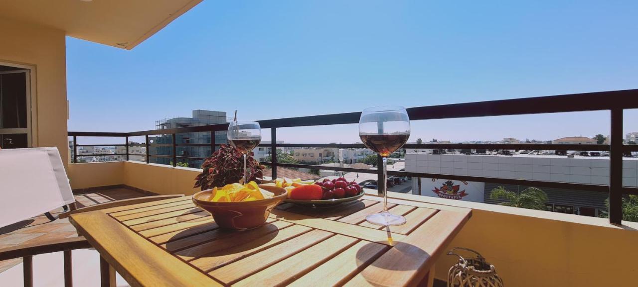 Elegance 3br Apt