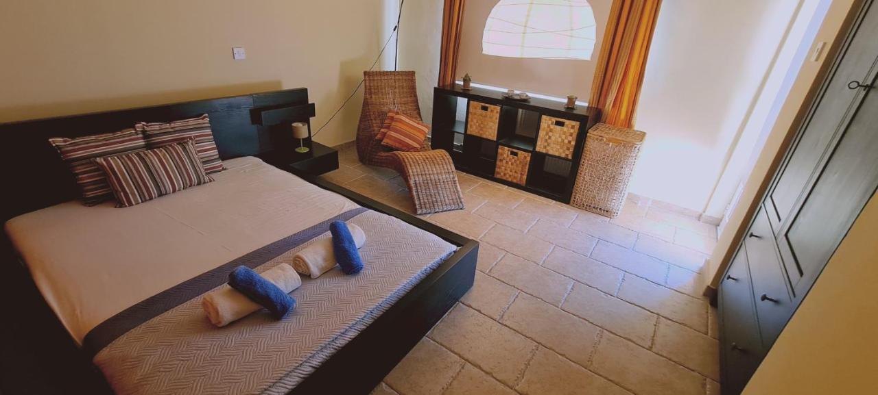 Elegance 3br Apt Apartment Paphos