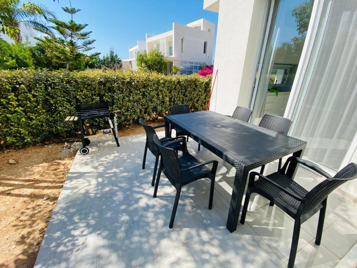 Iasonas Villas Coral Bay Pousada