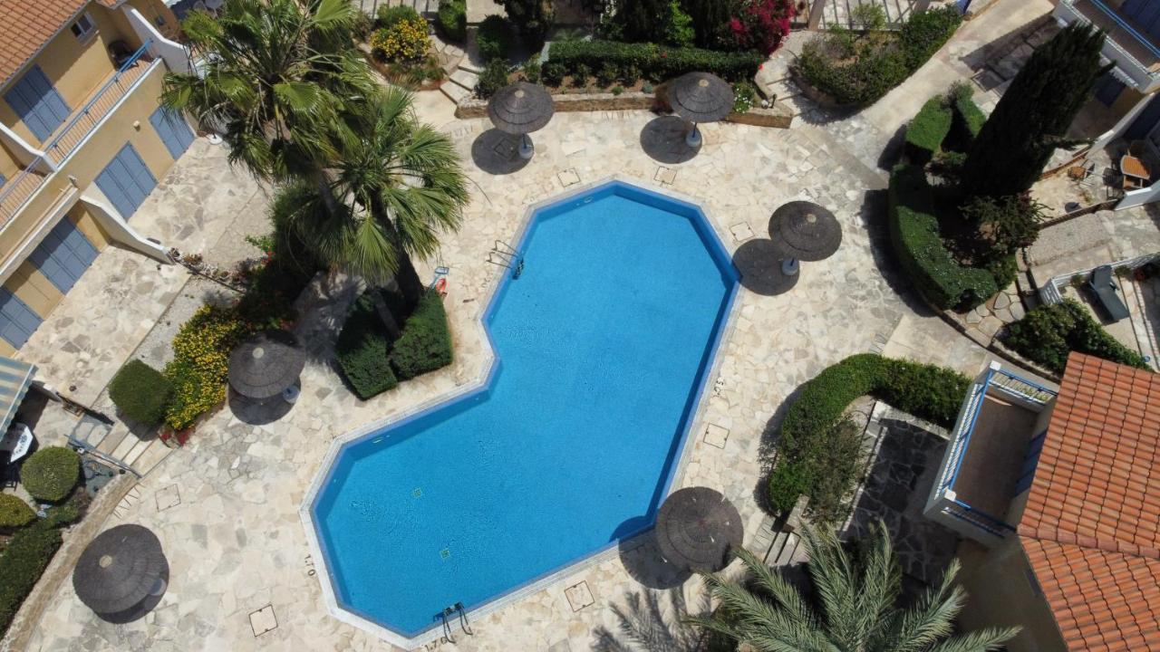Apartment Regina Gardens Lovely Paphos