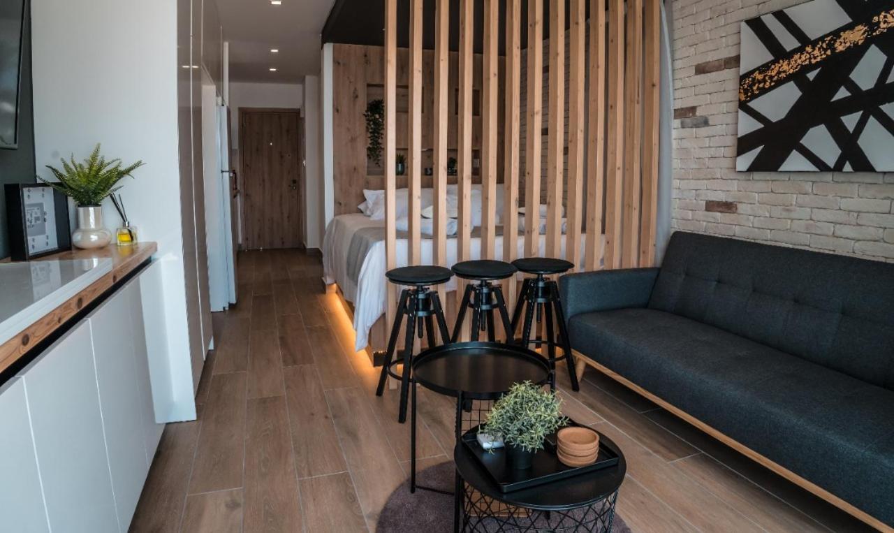 Cosea Living: Seaside Deluxe In Harbour 107b *