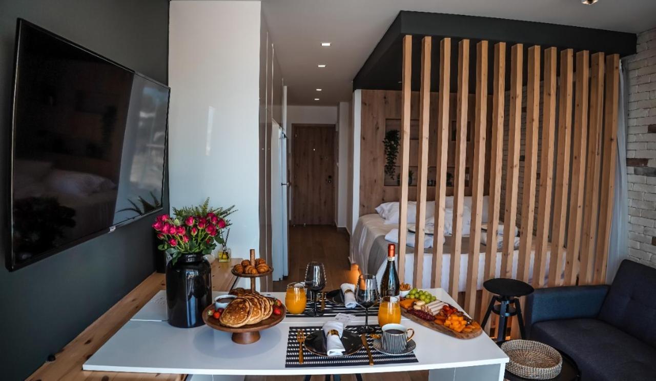 Apartment Cosea Living: Seaside Deluxe In Harbour 107b