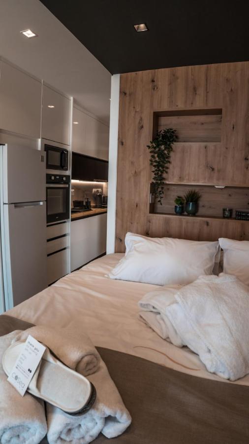 Cosea Living: Seaside Deluxe In Harbour 107b Apartment