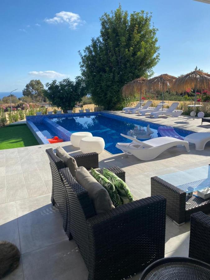 Pousada Infinity Blue Villa