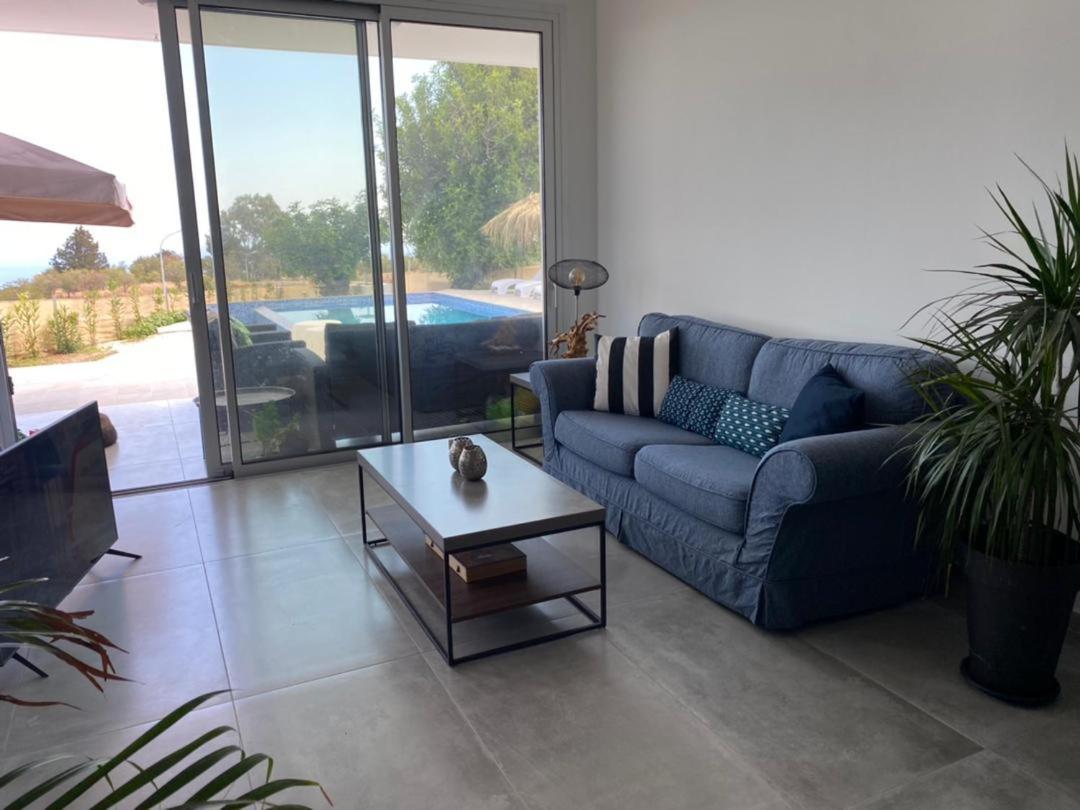 Infinity Blue Villa Pousada *