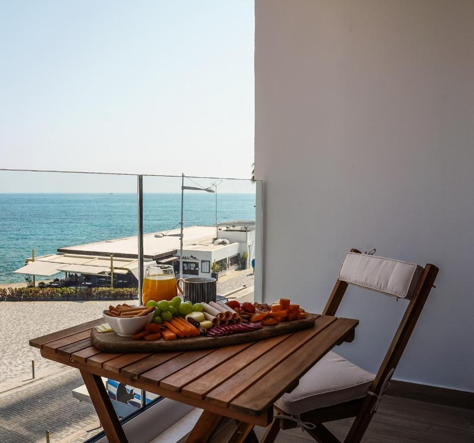 Apartment Cosea Living: Seaside Deluxe In Harbour 107b