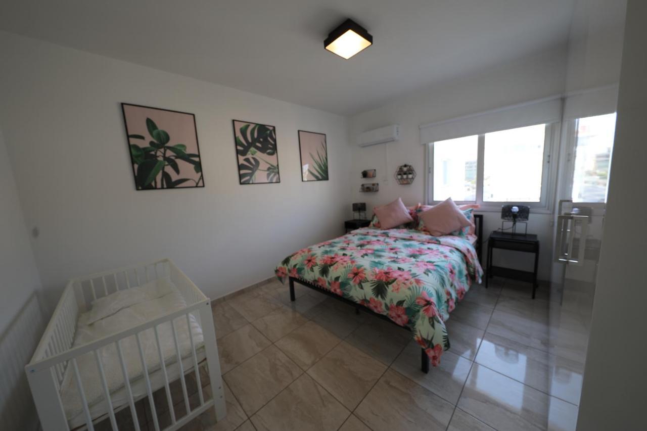 Banlieue 29 - 2 Bedroom Flat In * Paphos