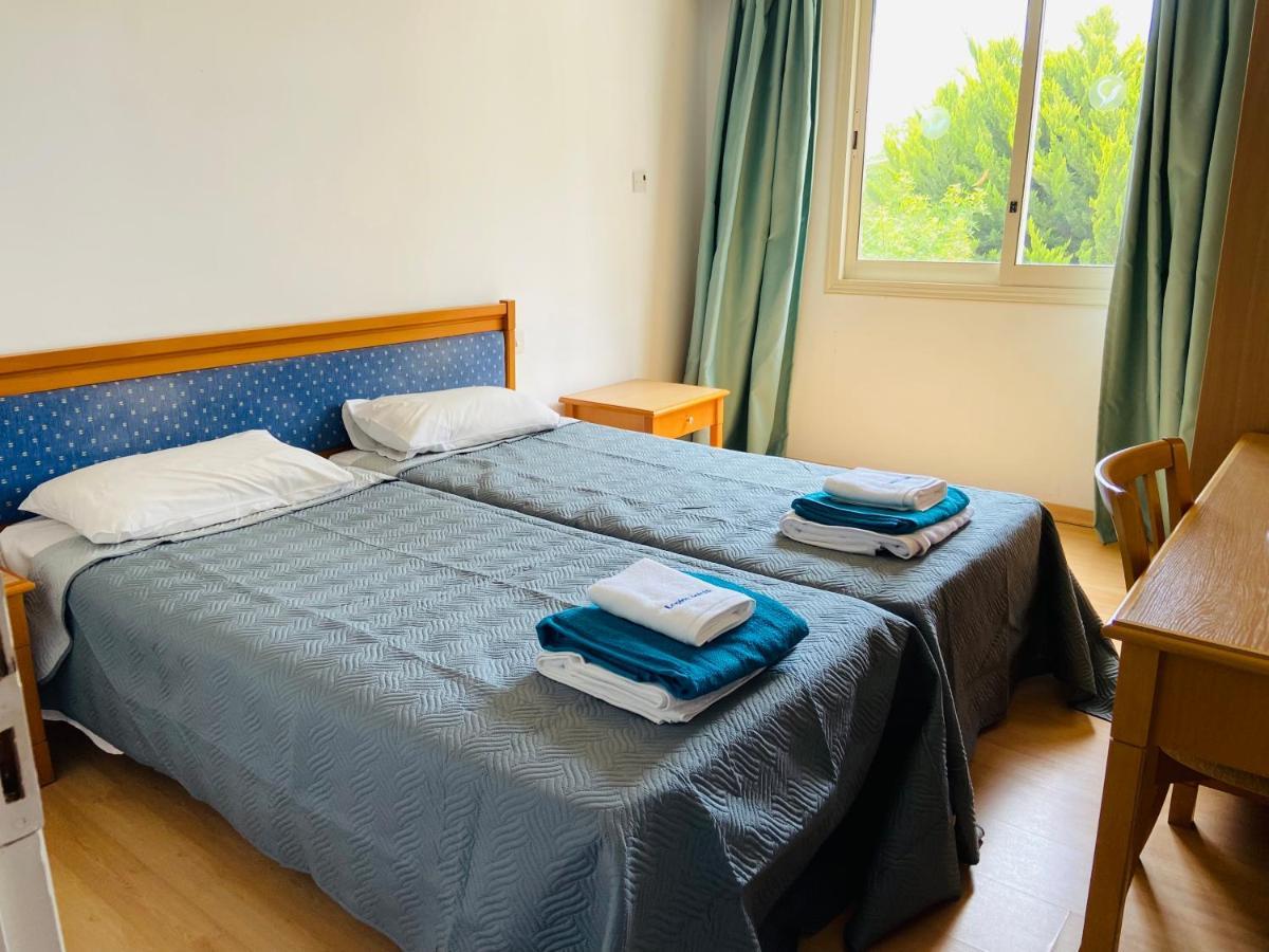 Garden 3 Bedrooms Apartment Paphos