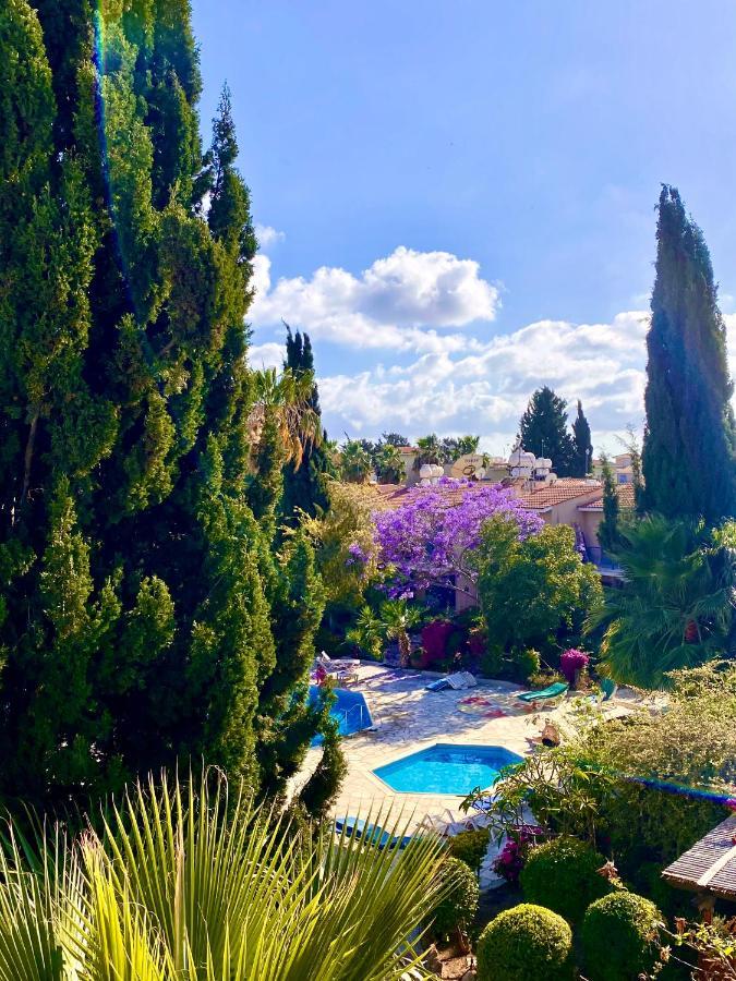 Paradise Garden * Paphos