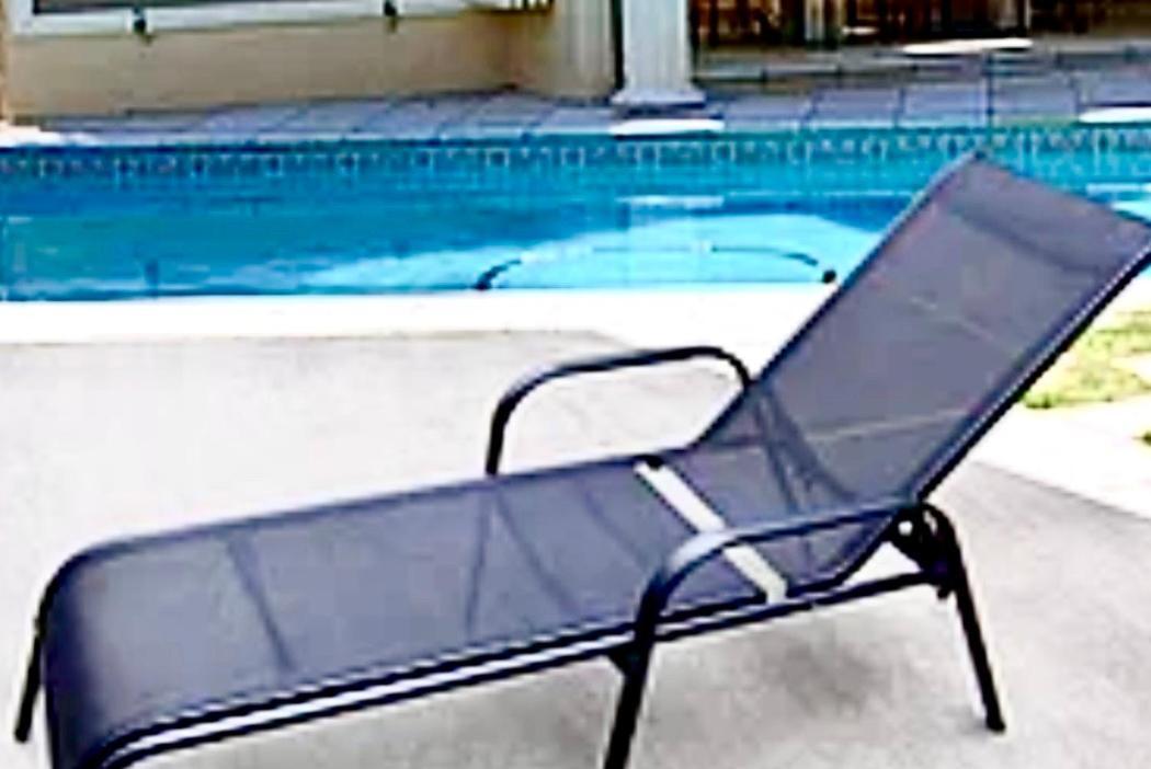 Paradise Garden Apartment