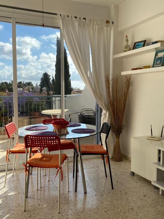Paradise Garden Apartment Paphos