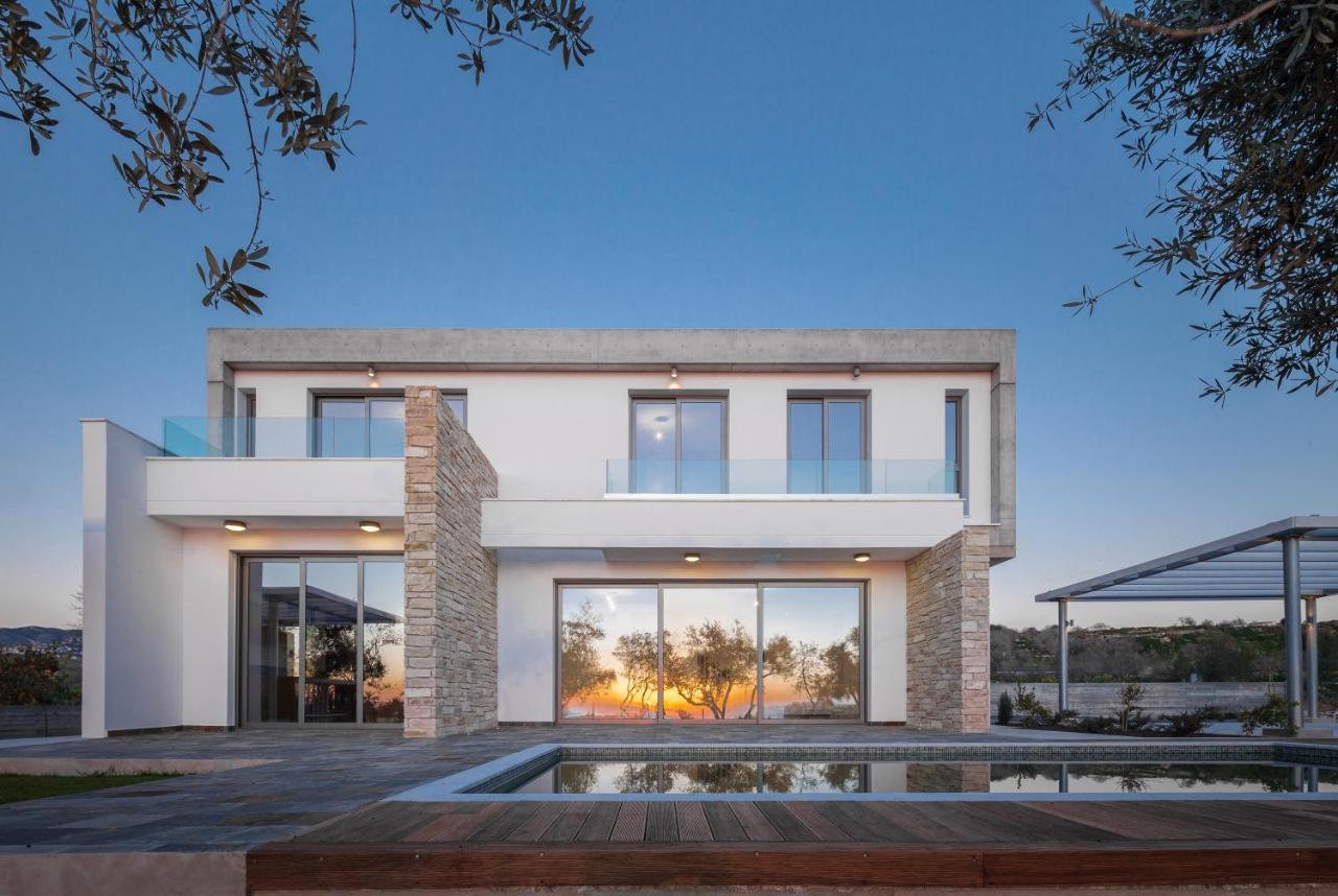 Olive Grove 4 Bedroom