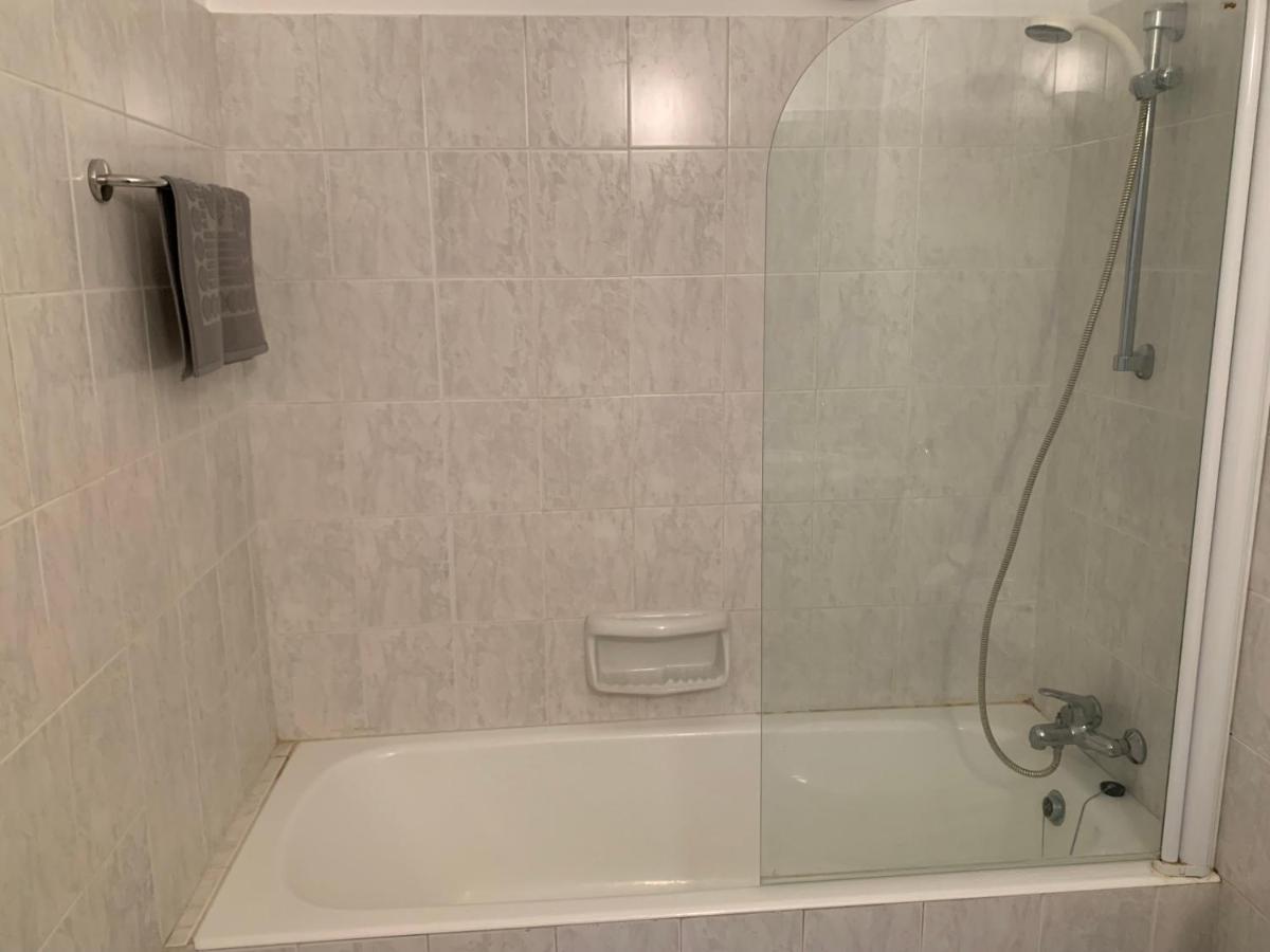 Apartment Kings Palace - Modern And Stylish Pool Facing Paphos