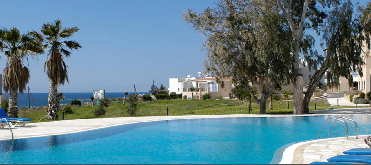 Apartment Kings Palace - Modern And Stylish Pool Facing *