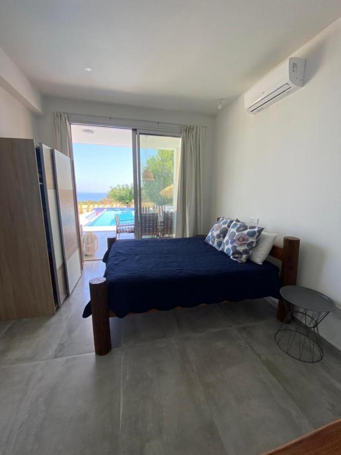 Infinity Blue Villa