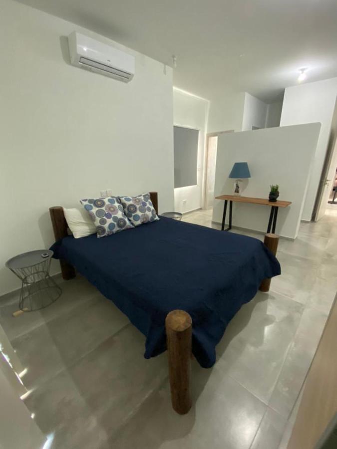 Infinity Blue Villa