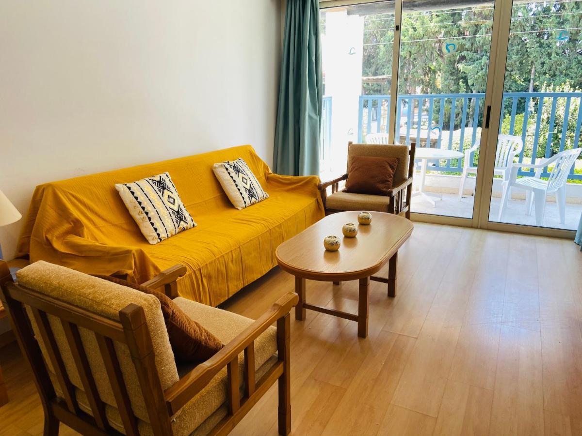 Garden 3 Bedrooms