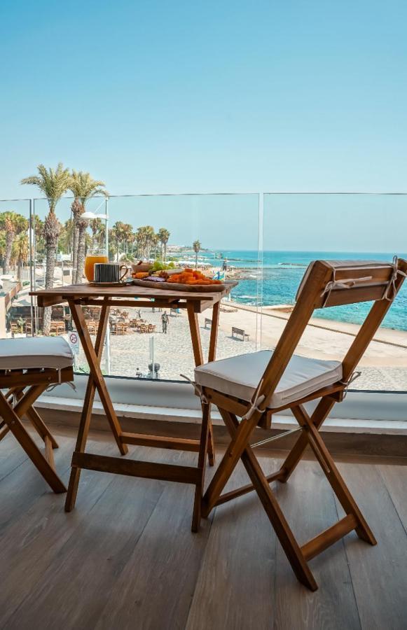 Cosea Living: Seaside Deluxe In Harbour 107b