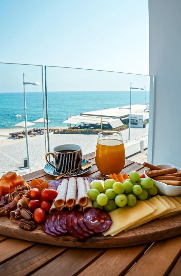 Apartment Cosea Living: Seaside Deluxe In Harbour 107b Paphos