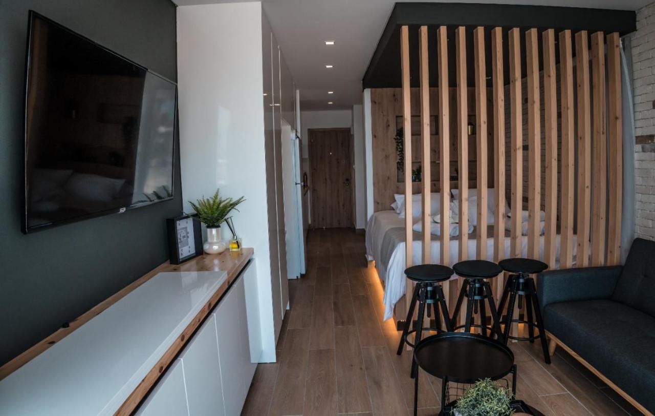 Cosea Living: Seaside Deluxe In Harbour 107b Apartment