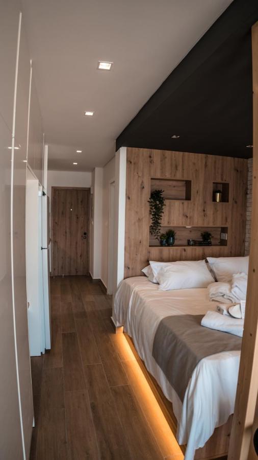 Cosea Living: Seaside Deluxe In Harbour 107b Apartment Paphos