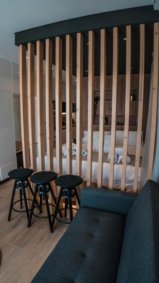 Cosea Living: Seaside Deluxe In Harbour 107b Apartment *