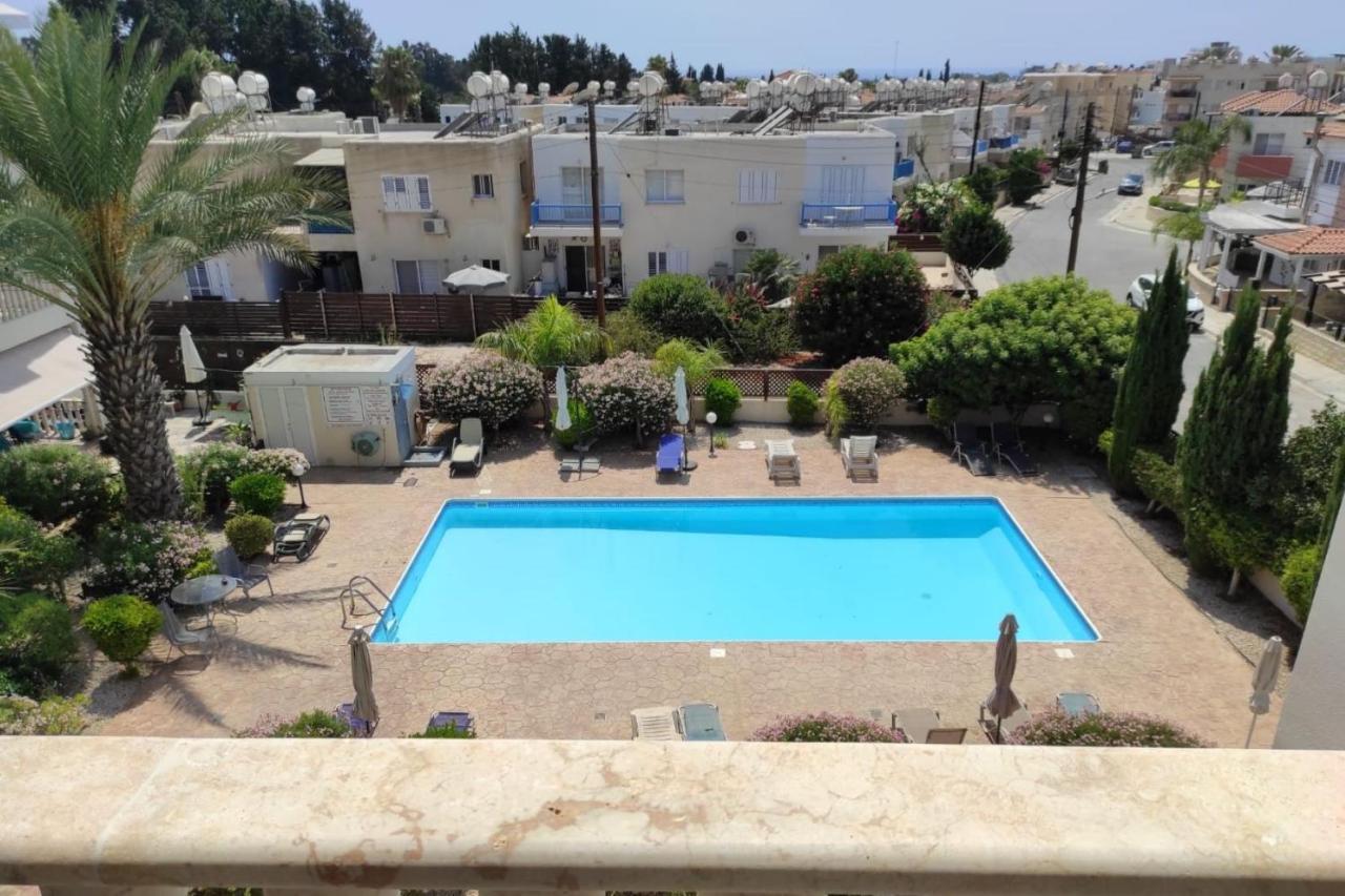 Diana 49 A202 Paphos