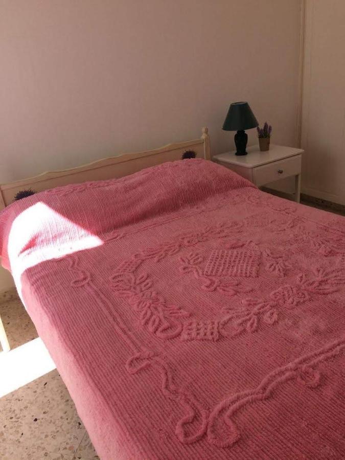 Paradise Garden Apartment Paphos
