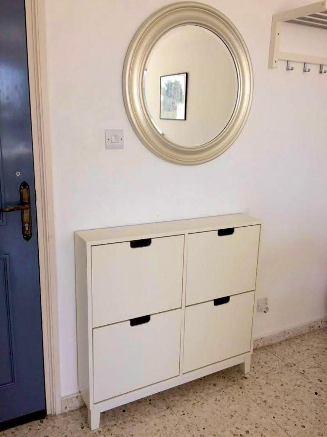 Apartment Paradise Garden Paphos