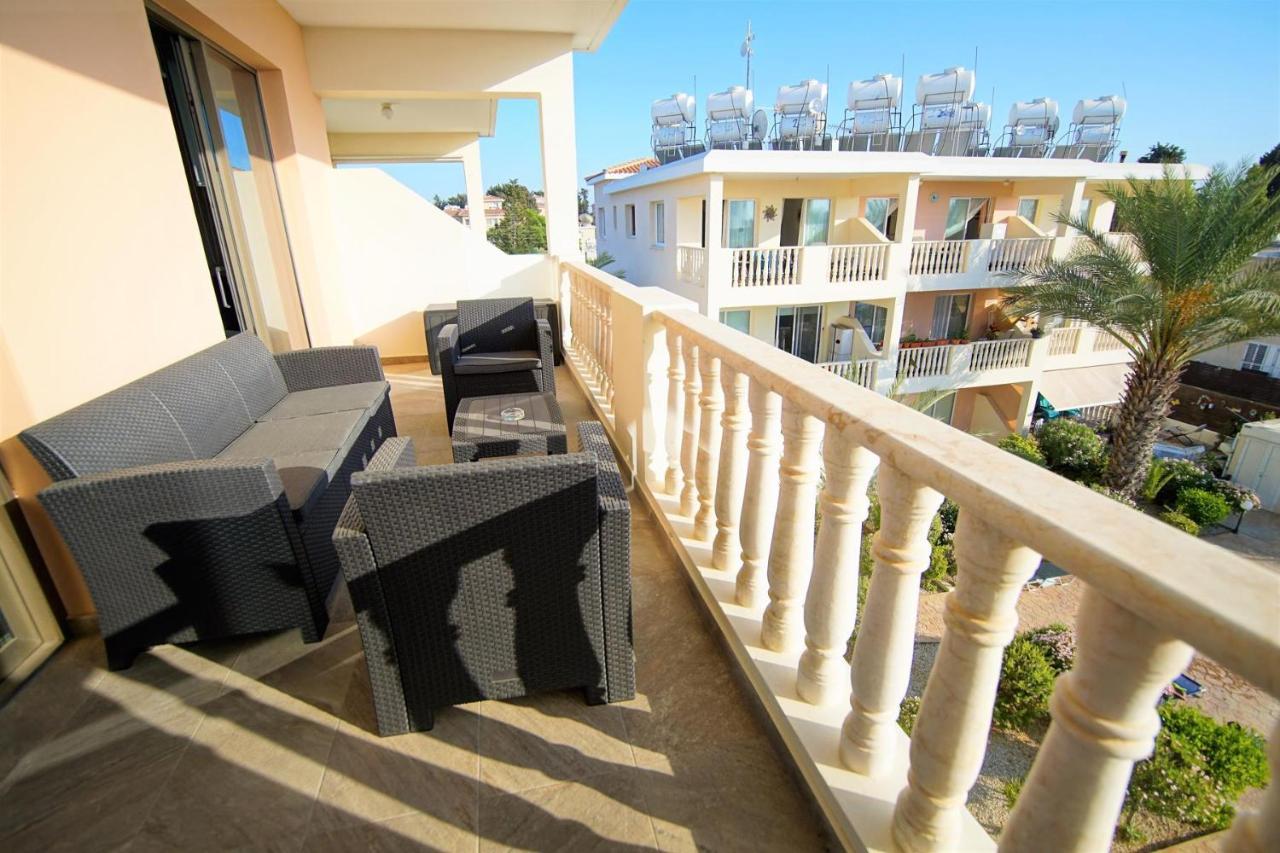 Diana 49 A202 Paphos