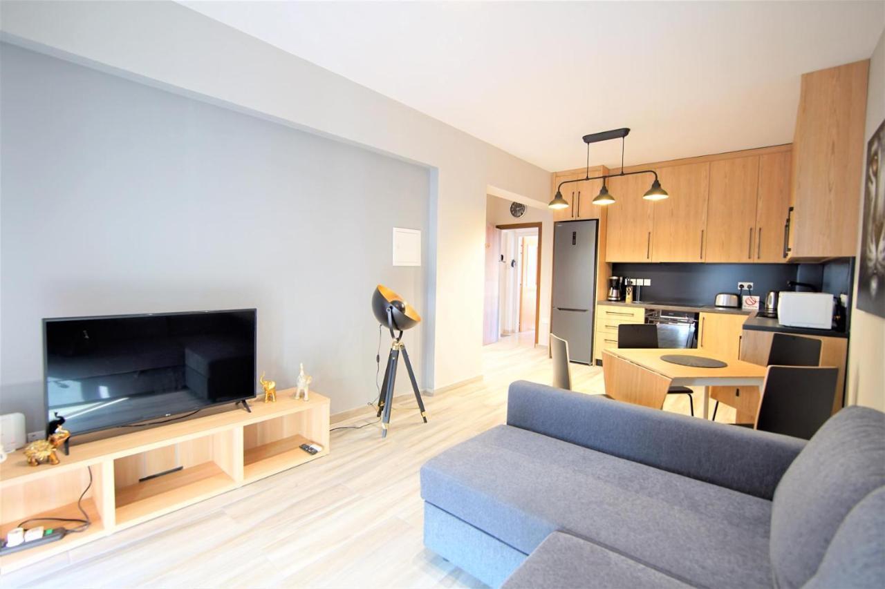 Diana 49 A202 Apartment *