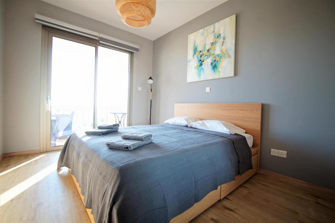 Diana 49 A202 Apartment Paphos
